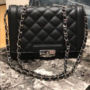 NWT: Women’s black purse